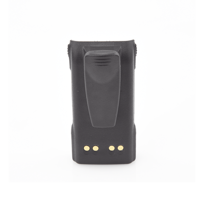 Batería Ni-MH 1800 mAh para radios XTS1000/1500/2250/2500
