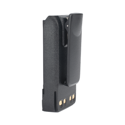 Batería de Li-Ion, 2500mAh para radios R7