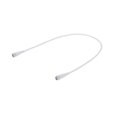 Jumper Flexible de Baja Pérdida para Equipos Inalámbricos hasta 7 GHz RPSMA a RPSMA, 60 cm (23.62 pulgadas)