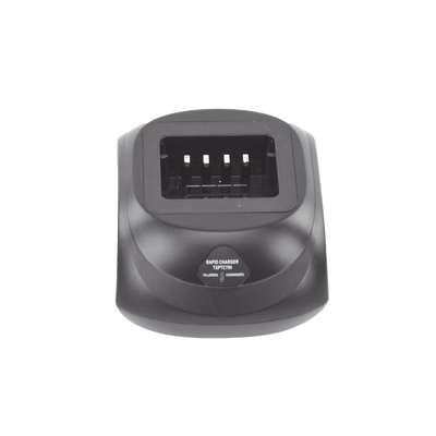 Cargador rápido para TX-PTO-700, 800 mA, para radio TC-700