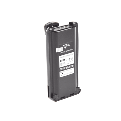 Batería de Li-Ion, 1800 mAh para TC-700