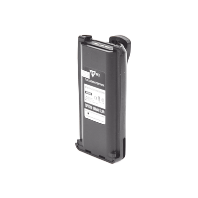 Batería de Li-Ion, 1800 mAh para TC-700