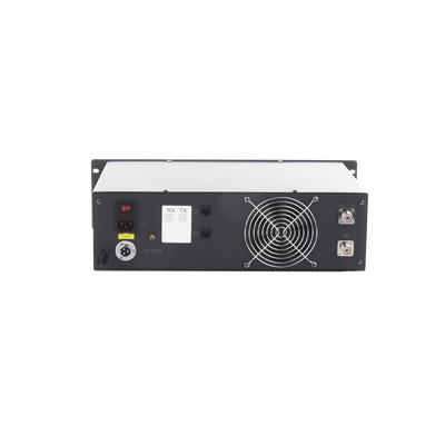 Repetidor VHF 136-174 MHz, 50W, protocolo DMR para doble llamada