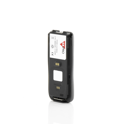 Batería Li-Ion, 4600 mAh para radio Matra TPH900