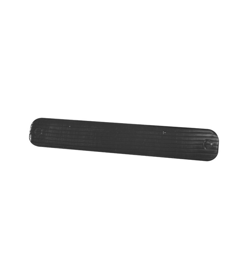 SAXXON ASCHF03 - TAG De PVC UHF / ADHERIBLE / 902 A 928MHz / 2056 Bits /  ID 94 Bits / Hasta 12M / Para Exterior / Compatible con Lectoras SAXR2656 & SAXR2657