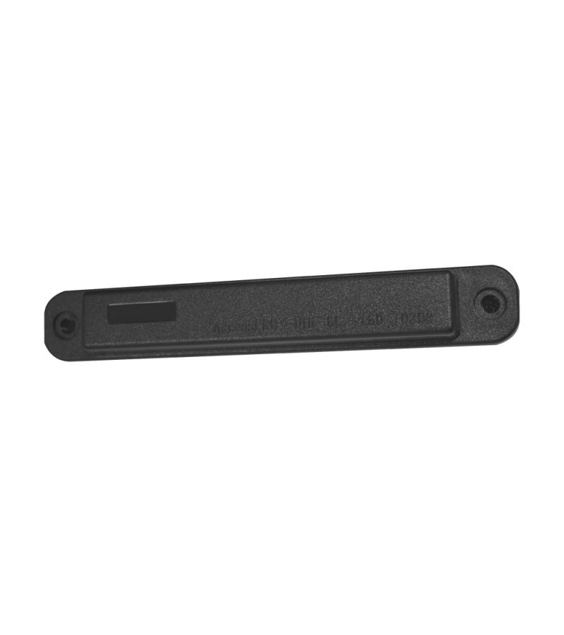 SAXXON ASCHF03 - TAG De PVC UHF / ADHERIBLE / 902 A 928MHz / 2056 Bits /  ID 94 Bits / Hasta 12M / Para Exterior / Compatible con Lectoras SAXR2656 & SAXR2657