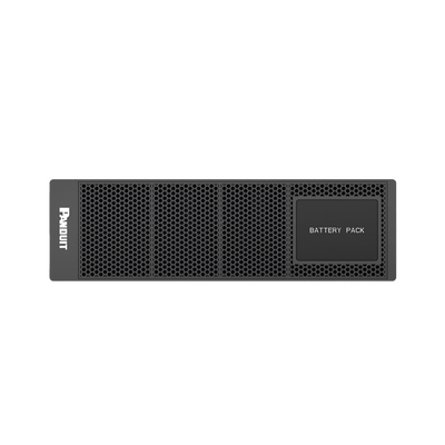 UPS SmartZone de 6000 VA/6000 W, Online Doble Conversión, Entrada 208/240 Vca Con Terminal L1+L2+G, Onda Senoidal Pura, 6 UR, Con 2 Tomas NEMA L6-30R y Terminal L1+L2+G, Incluye Tarjeta de Red y Kit de Rieles