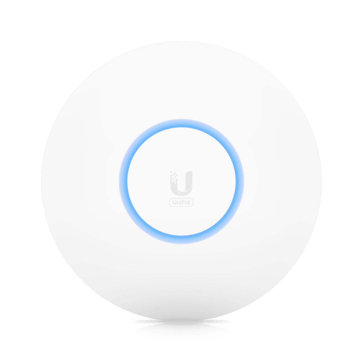 UBIQUITI U6-LITE - Punto de acceso 2x2 Wi-Fi 6 1.5 Gbps con radios de 5 GHz (MU-MIMO y OFDMA) y 2.4 GHz (MIMO)