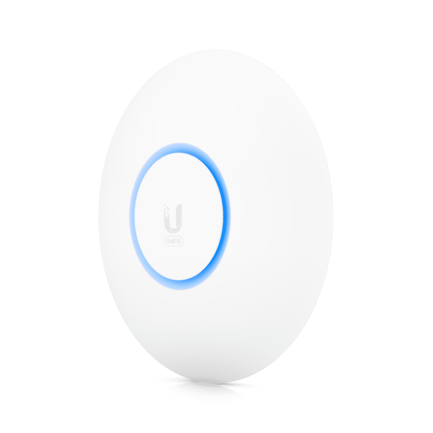 UBIQUITI U6-LITE - Punto de acceso 2x2 Wi-Fi 6 1.5 Gbps con radios de 5 GHz (MU-MIMO y OFDMA) y 2.4 GHz (MIMO)