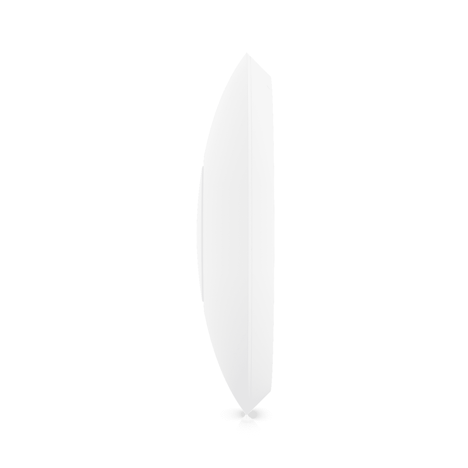 UBIQUITI U6-LITE - Punto de acceso 2x2 Wi-Fi 6 1.5 Gbps con radios de 5 GHz (MU-MIMO y OFDMA) y 2.4 GHz (MIMO)