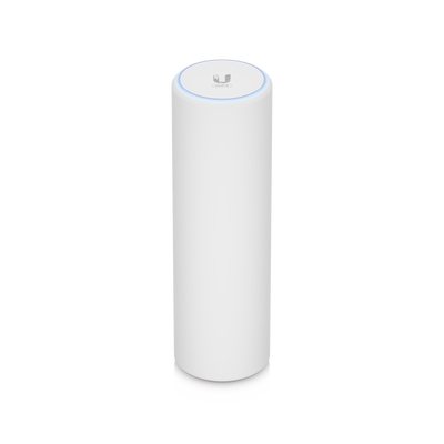 Punto de Acceso UniFi WiFi 6 Mesh, para interior/exterior, doble banda, 5 GHz (4x4 MU-MIMO y OFDMA) / 2.4 GHz (2x2 MIMO)