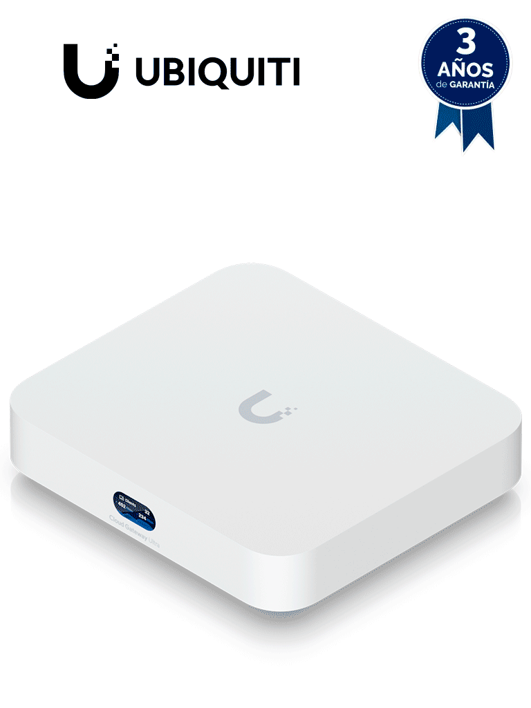 UBIQUITI UniFi Business Pro Kit - Solución empresarial que integra UCG-Ultra como gateway y controlador, switch USW-PRO-MAX-24-POE capa 3 con PoE++ y 2.5G, WiFi 6/6E con U6-PRO y U6-ENTERPRISE, ofreciendo alto desempeño, seguridad y escalabilidad.