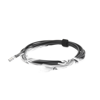 UniFi Ethernet Patch Cable Cat6 de 3 Metros (9.84 Pies), Color Negro