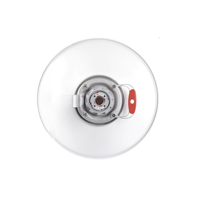 Paquete de 2 antenas UltraDish de 27.5 dBi, conector tipo Twistport y montaje innovador, 5180 - 6775 MHz