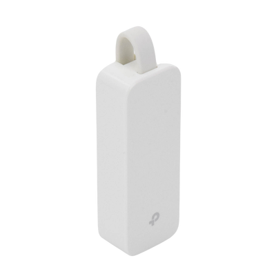 Adaptador de red Ethernet RJ45 10/100/1000Mbps a USB 3.0