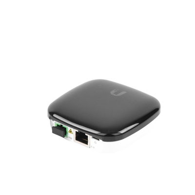 UFiber loco GPON ONU, Unidad de red óptica con 1 puerto WAN GPON (SC/APC) + 1 puerto LAN Gigabit Ethernet