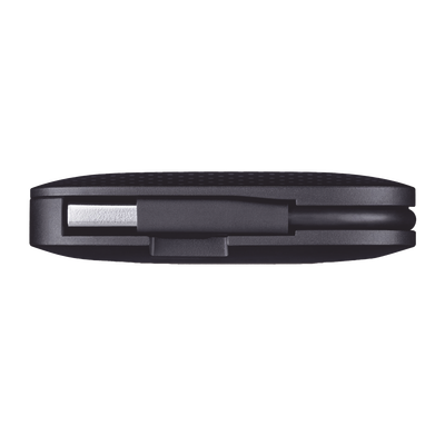 Hub pórtatil 4 puertos USB 3.0