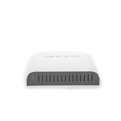 Gateway UMG 300 Modular con 3 ranuras para módulos o tarjetas de E1, GSM 2G y 3G, FXS y/o FXO, hasta 46 canales