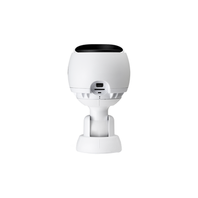 Cámara IP UniFi G3 1080p para interior o exterior con micrófono y vista nocturna, PoE 802.3af o pasivo 24 V