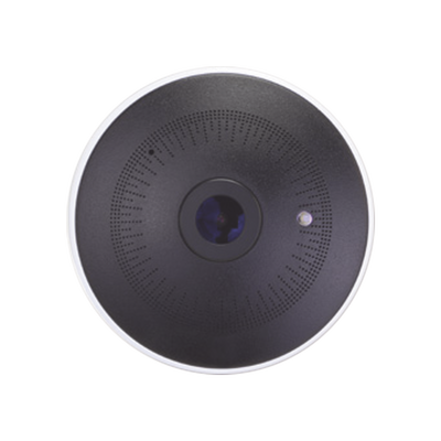 Cámara miniatura UniFi G3 MICRO para interior Wi-Fi doble banda 1080p vista nocturna con micrófono y altavoz integrado