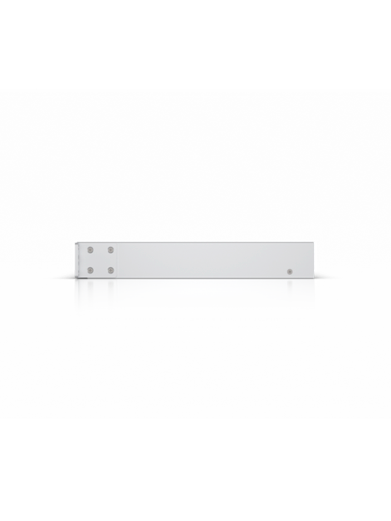 UBIQUITI UDM-PRO - UniFi Dream Machine Pro con 1 puerto WAN 10G SFP+, switch de 8 puertos Gigabit RJ45 y bahía para dis  duro de 3.5", en formato 1UR.