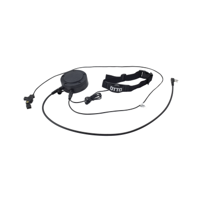 MIC D/GARGANTA C/ PPT GDE P/ICOM IC-F4003/4103/2000/4021/4031/4103/4210/4230