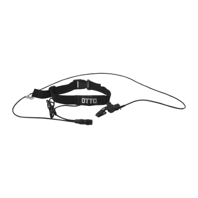 MIC D/GARGANTA C/ PPT GDE P/KENWOOD NX240/340/220/320/420/TKD240/340/TK3230/3000/3402/3312/3660/3170