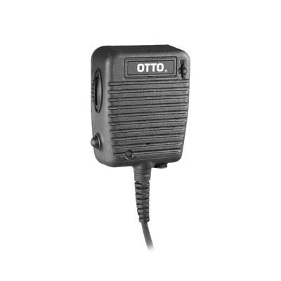 Micrófono bocina Storm, IP68 para Icom IC-F3260, IC-F4260