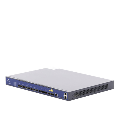 OLT Combo de 8 Puertos XGSPON/GPON / 7 Puertos Uplink (1 Puerto RJ45 ...