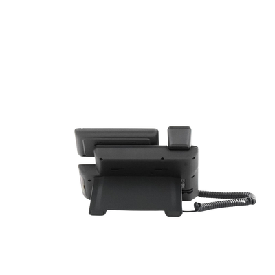 Teléfono IP Empresarial Esencial WiFi / Bluetooth, 20 líneas SIP, pantalla a color 4.3" ajustable, PoE, puertos Gigabit, conferencia local de 6 vías.