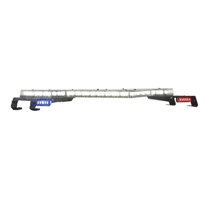 Barra de luces de emergencia VALOR con tecnología LED Solaris / ROC