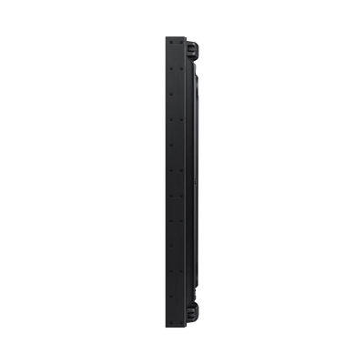 Pantalla Profesional de 46" para Video Wall, Full HD (1080p), HDMI/DVI-D, Bisel Ultra Delgado de 2.25mm. Compatible VESA
