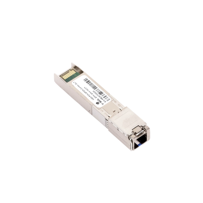 Módulo PON Combo XGSPON/GPON / SC/UPC / hasta 20Km / 10 Gbps Full Duplex