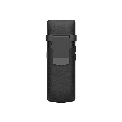Telefono DECT/ Pantalla a color/ compatible con base DECT W710D