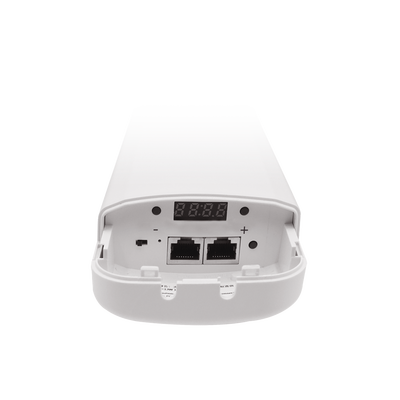 ENLACE PTP 2.4 GHZ, HASTA 300MBPS