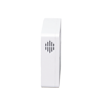 Sensor de Ruido para Monitoreo Acústico en Espacios Inteligentes con LoRaWAN