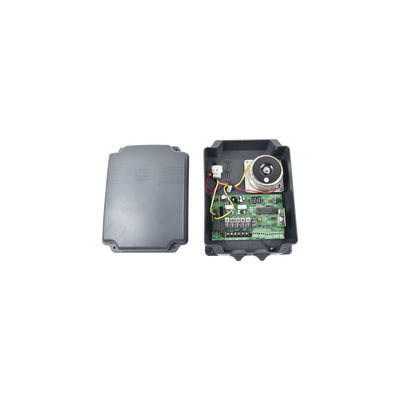 Cuadro de Mando Individual Para Motor XBSPK06