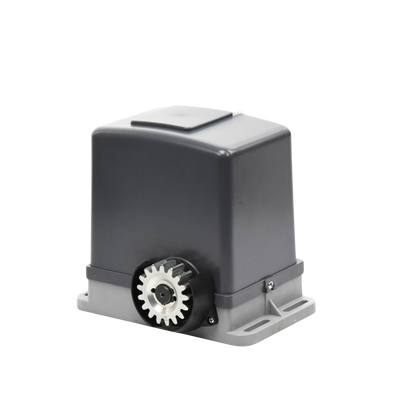 Motor Para Puertas Corredizas de Hasta 1200 kg / Motor Busheless / Cierre Automático y Limites de Paro Magnéticos