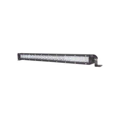 Barra de luz de 40 LED , IP67, 40.6", 17000 Lúmenes, 200 Watts, 10-30 Vcc