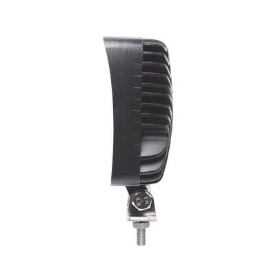 Luz de Trabajo de 40 LED, 5600 Lúmenes, 66 Watts, 10-30 Vcc, IP67