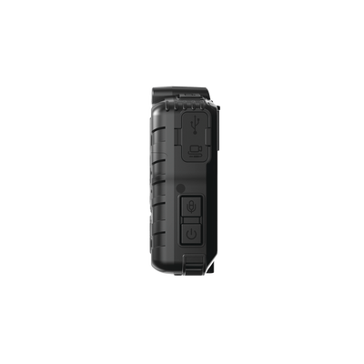 Body Camera para Seguridad / Hasta 32 Megapixeles / Video HD 3 Megapixel / Descarga de Video Automática / GPS Interconstruido / Pantalla LCD
