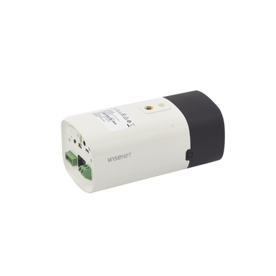 Cámara Profesional 2 Megapíxel / WDR 150 dB / H.265 & WiseStream / HLC