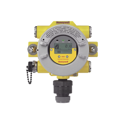 Transmisor Universal Serie XNX, Salida HART® de 4-20 mA, UL/CSA, Entradas 5X3/4" NPT, Pintado Aluminio, Configurado Para Sensor 705 Alta Temperatura