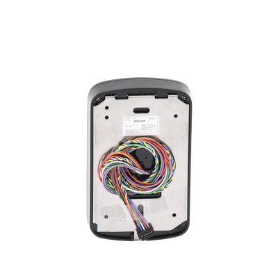 Lector Esclavo de Tarjetas de uso en exterior,  Multitecnolgia, NFC y Bluetooth