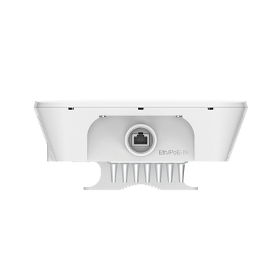 Punto de Acceso para exterior / cnPilot XV2-23T / WiFi 6 / Doble banda / Filtrado de Aplicaciones / hasta 256 clientes / gestión desde cnMaestro / IP67 / Hasta 2.4 Gbps