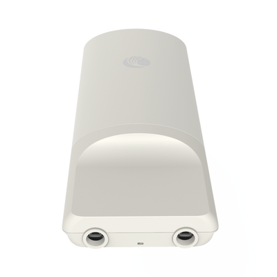 AP Exterior Cambium XV2-2T WiFi 6 / Omnidireccional 360º / Conecta con 512 personas simultáneas sin cortes / IP67 / 2.4 GHz y 5 GHz / 512 Usuarios / Gestión gratuita en la nube con cnMaestro / Seguridad WAP3