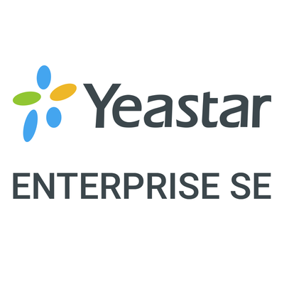 Licencia anual Yeastar Enterprise Software Edition 64 llamadas simultaneas y extensiones ilimitadas