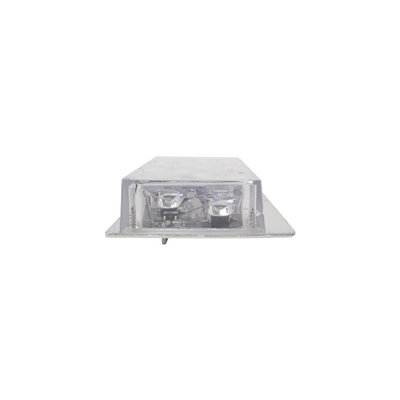Módulo de reemplazo de 6 LED para barra X37RB, Color Claro