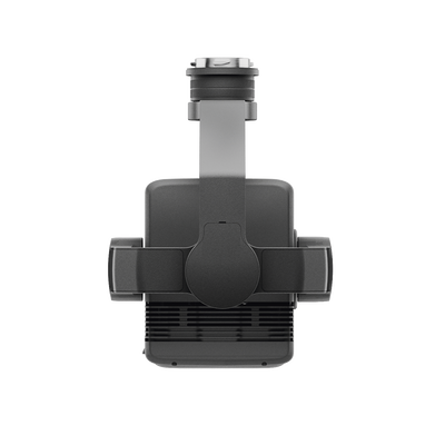 Payload Zenmuse L2/ Modulo Lidar Incorporado/ Protección IP54/ Cámara RGB de 20MP sensor de 4/3"/Compatible con drones Matrice 300 y Matrice 350