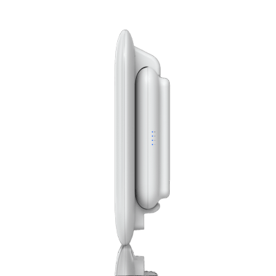 Antena sectorial UniFi para AP UK-ULTRA (No incluye AP). Sectorial de 90° doble banda, 10 dBi en 2.4 y 15 dBi en 5 GHz / Apta para exterior.